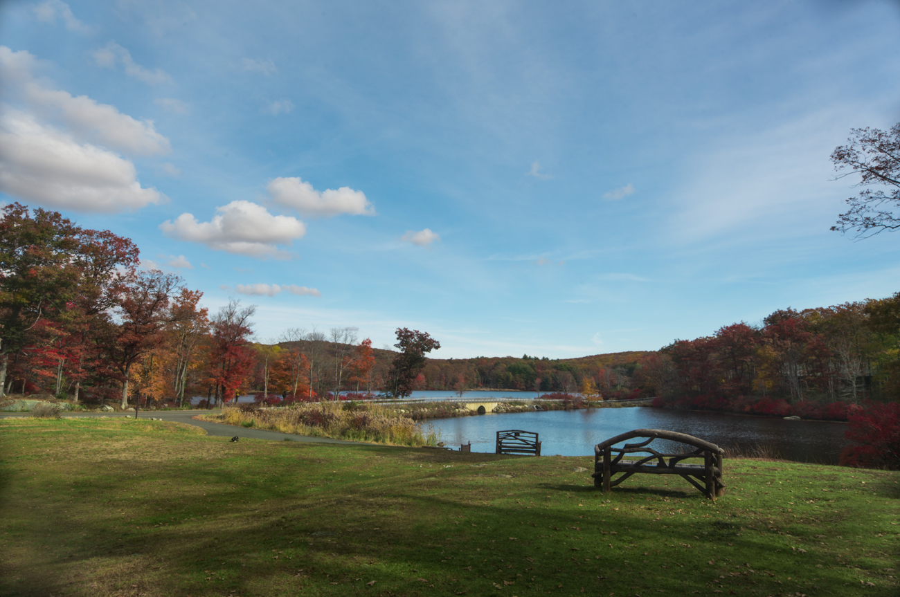 Have a seat please, I insist